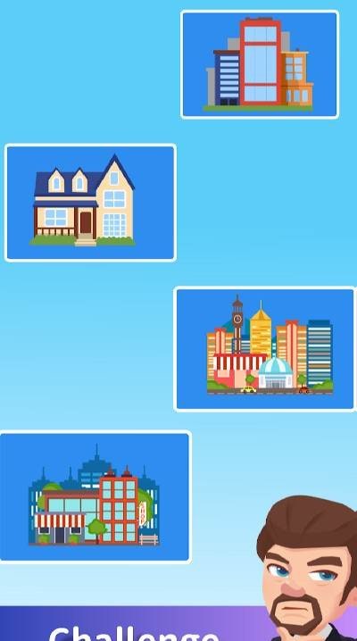 Idle Seafood Market -Tycoon screenshot 3