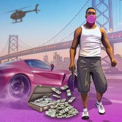 Vegas City: Real Gangster Town