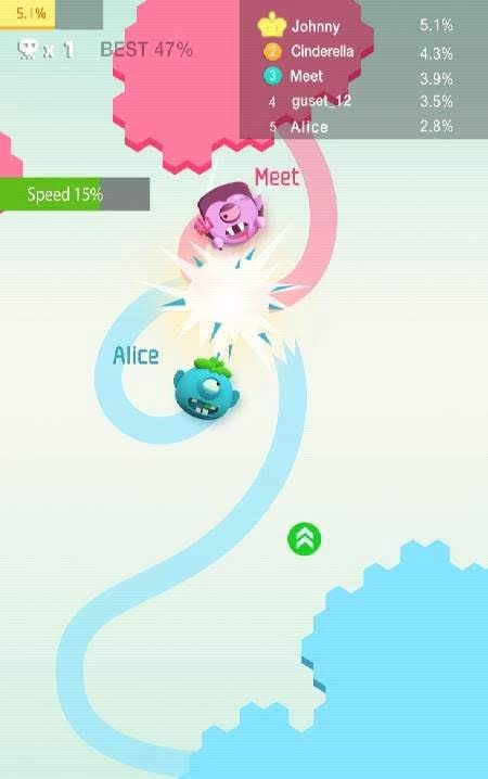 String.io screenshot 3