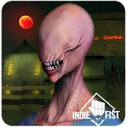 The curse of evil Emily: Adventure Horror Game