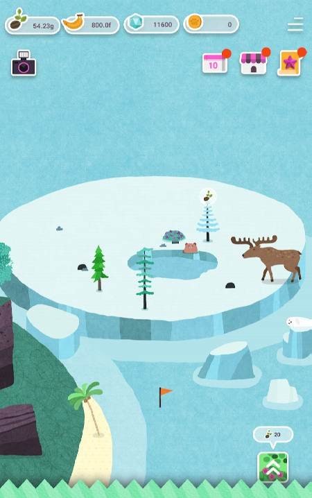 FORESTOPIA screenshot 4