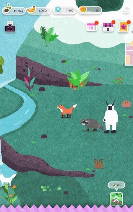 FORESTOPIA screenshot 3