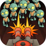 Idle Zombies