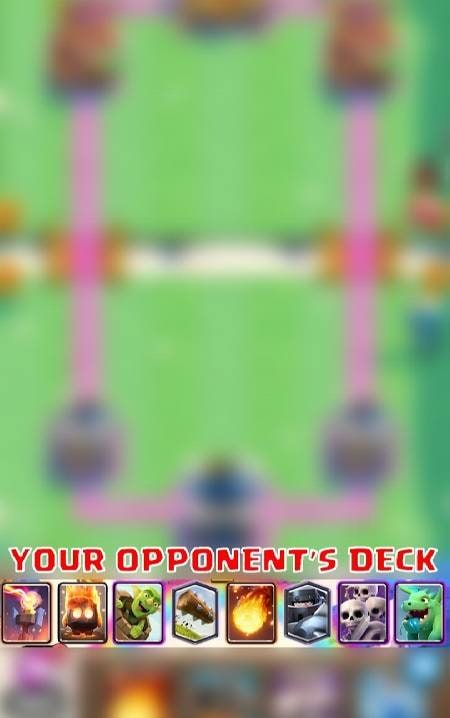 Elixir Counter for Clash Royale screenshot 1