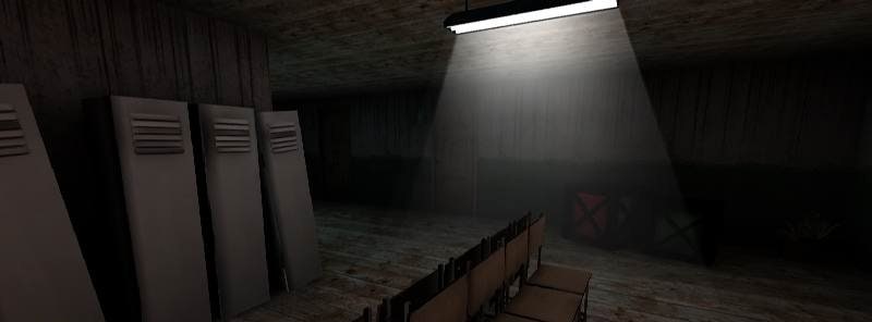Endless Fears Screenshot 4