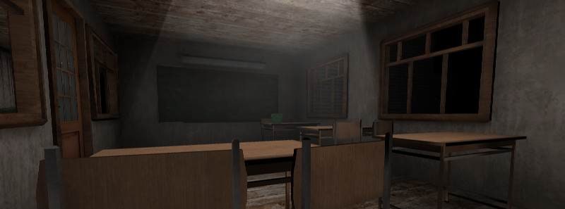 Endless Fears Screenshot 1