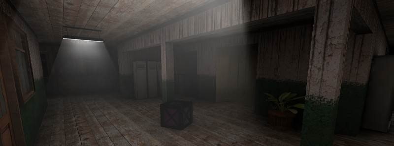 Endless Fears Screenshot 3