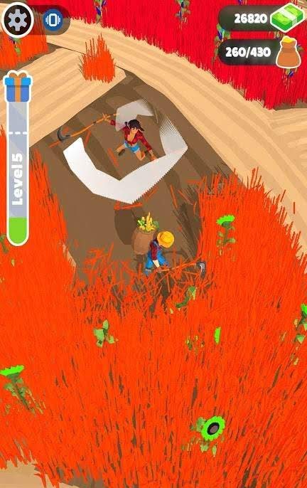 Harvest It! Manage your own farm screenshot 4