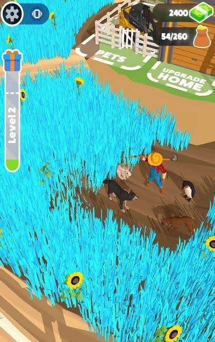 Harvest It! Manage your own farm screenshot 3