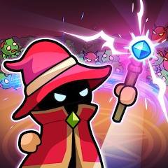 Magic Survivor: Monster Battle