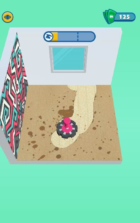 Home Restoration screenshot 1