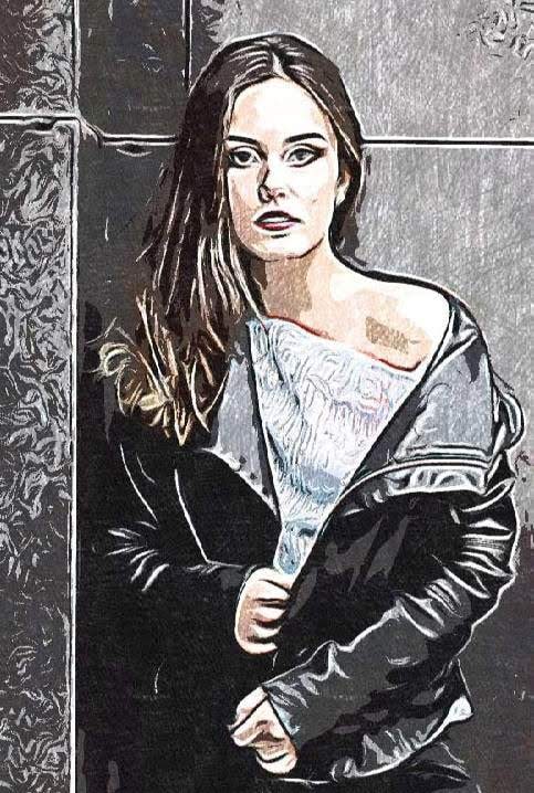 Sketch Camera screenshot 2