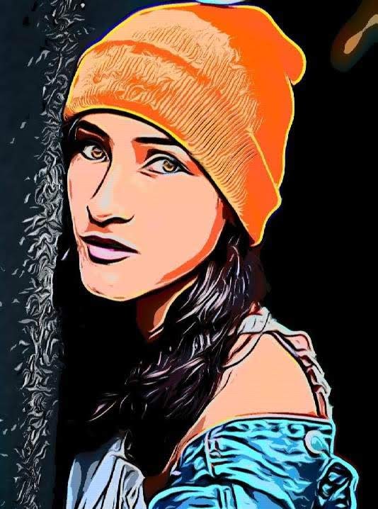 Sketch Camera screenshot 4