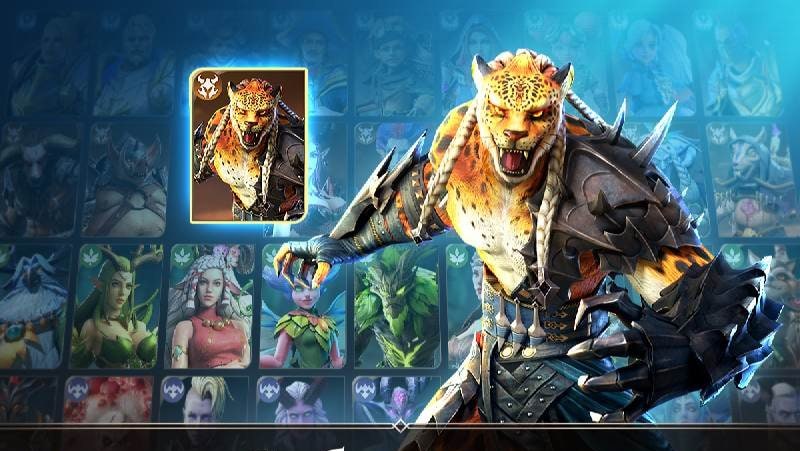 Rage of Destiny screenshot 1