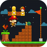 Bob's World - Super Adventure