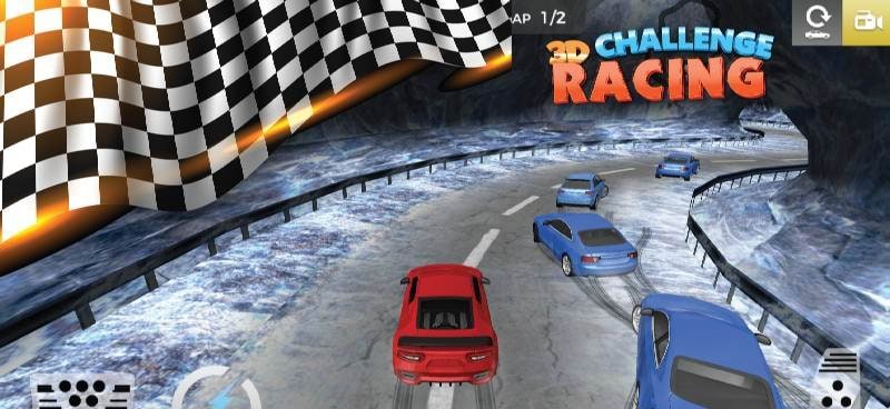 Ultimate Car Racing Screenshot 1