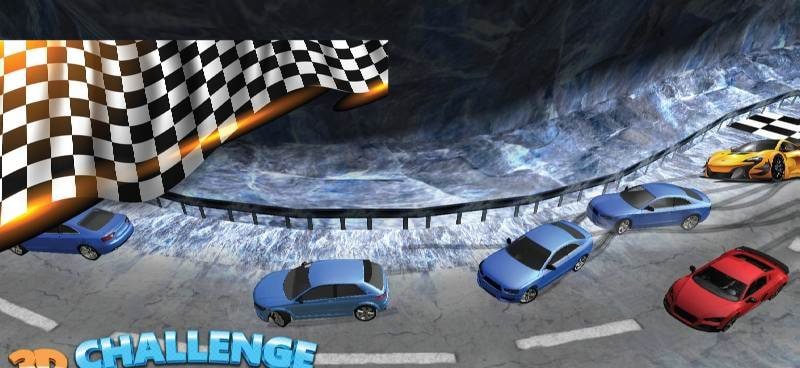 Ultimate Car Racing Screenshot 3