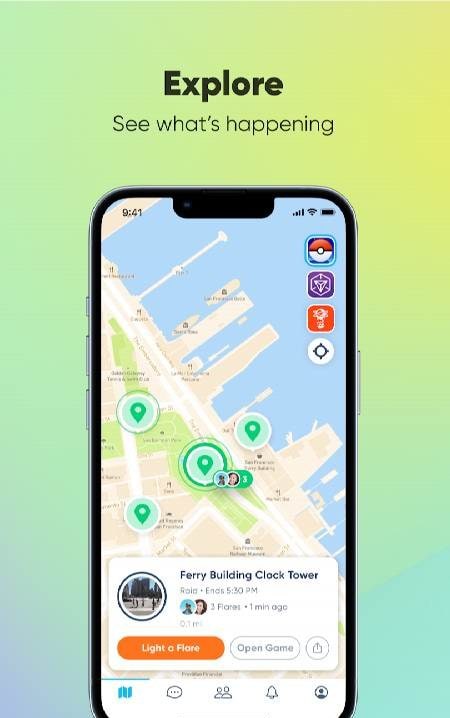 Niantic Campfire preview 1