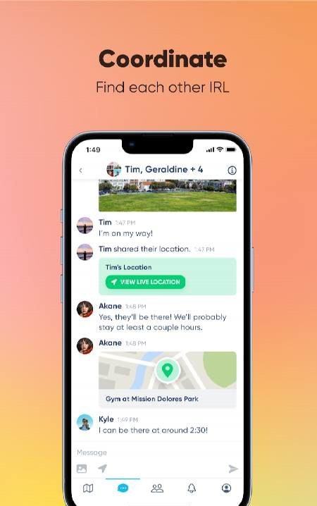 Niantic Campfire preview 4