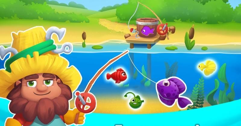 Learn Colors - Educational Games Screenshot 3