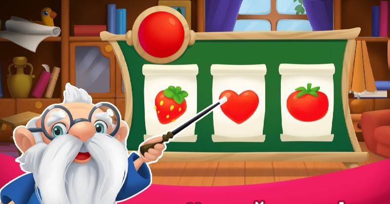 Learn Colors - Educational Games Screenshot 1