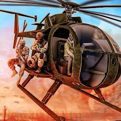 Air Attack 3D: Sky War