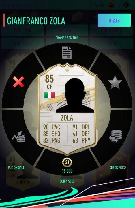 Pack Opener for FUT 24 screenshot 4