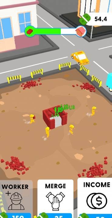 City Building screenshot 2
