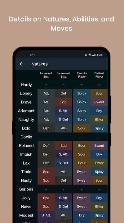 Goldex screenshot 4