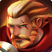 Guardian Knight Z: legend of fighting games.