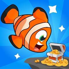 Aquarium Inc Idle Tycoon Games