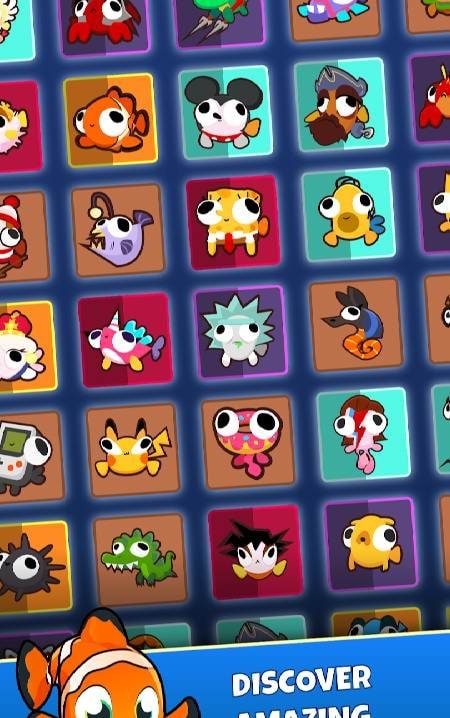 Aquarium Inc Idle Tycoon Games screenshot 4