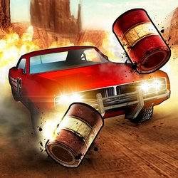 Drive, Wreck & Run