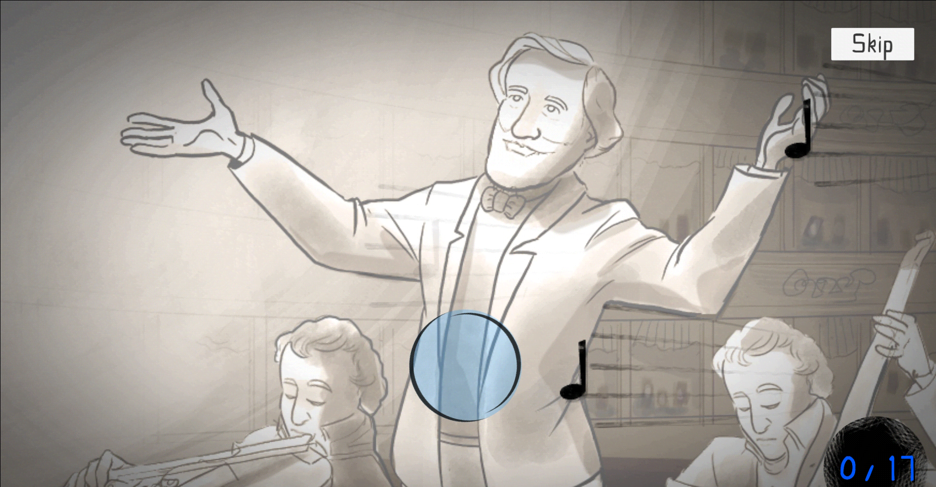 A Life in Music screenshot 2