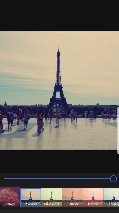 Crop Image - Photo Editor App screenshot 4