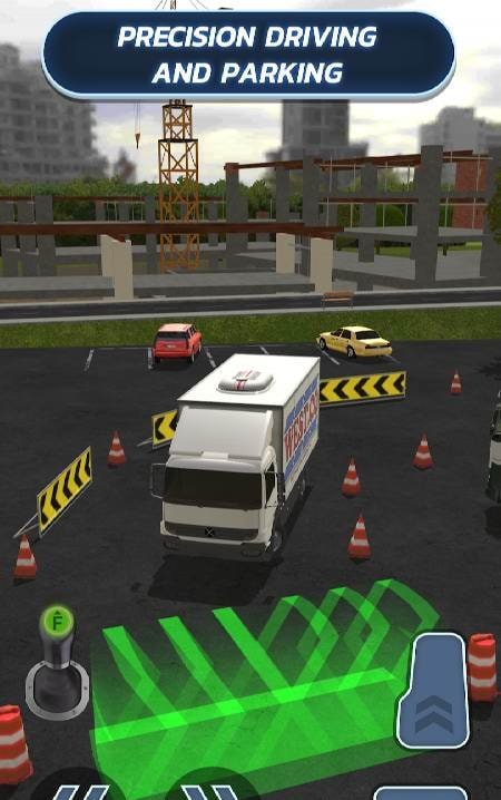 Easy Parking Simulator screenshot 4