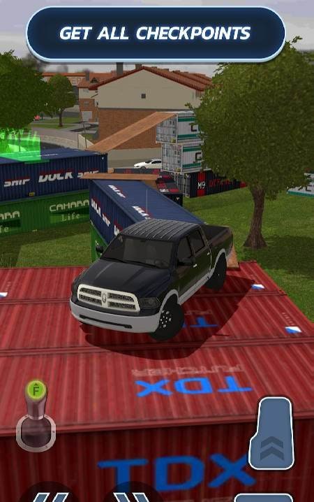 Easy Parking Simulator screenshot 3