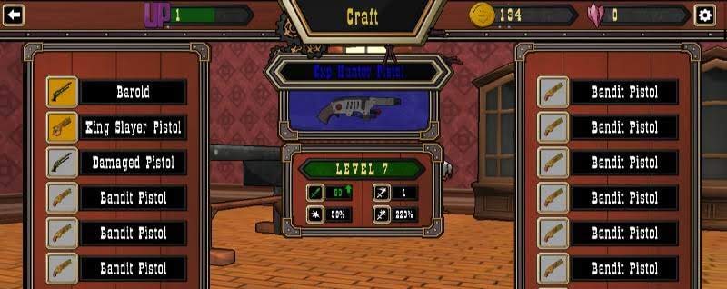 Top Down Looter screenshot 3