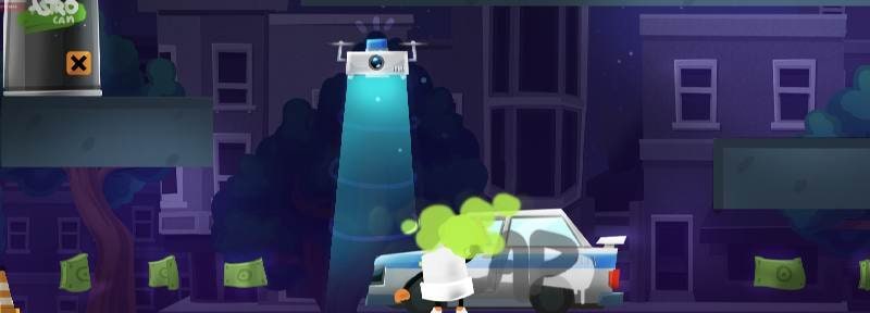 Graffiti time spray paint game screenshot 3