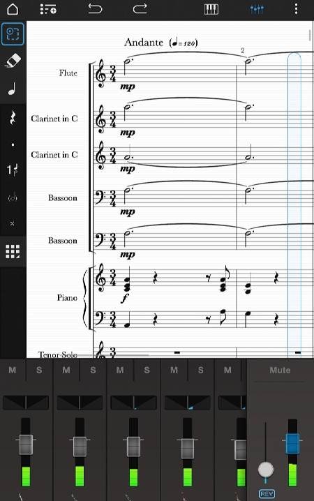 Notion Mobile screenshot 4