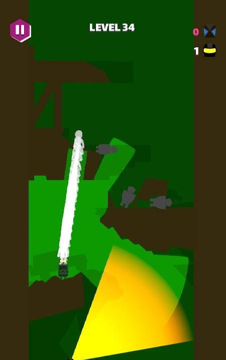 Slicer Squad screenshot 3