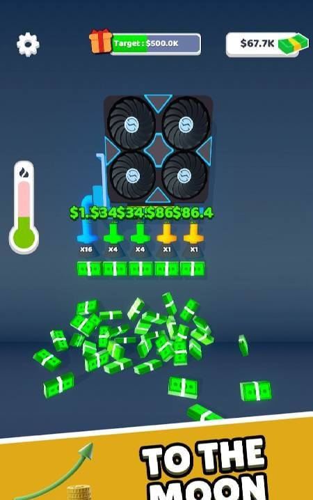 Make Cash screenshot 2