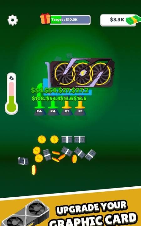 Make Cash screenshot 1