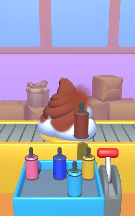 Toy Factory: Make a Toy screenshot 1