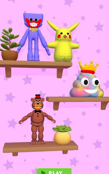 Toy Factory: Make a Toy screenshot 3