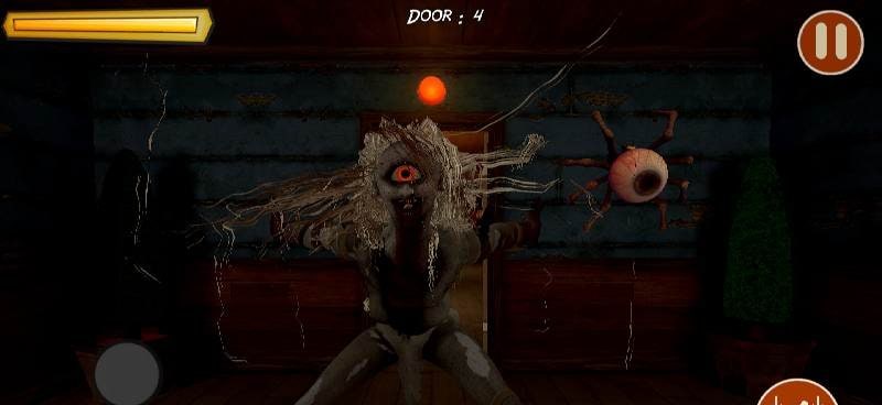 Backdoors: Chapter 1 screenshot 1