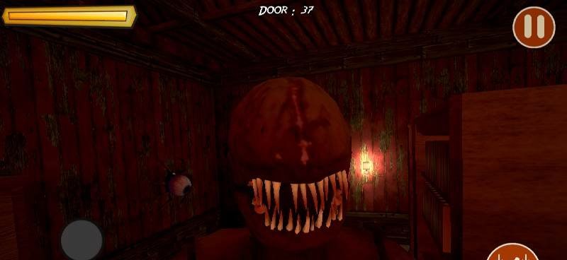 Backdoors: Chapter 1 screenshot 4