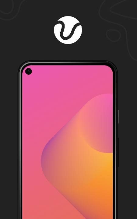 Unify Wallpapers Screenshot 2