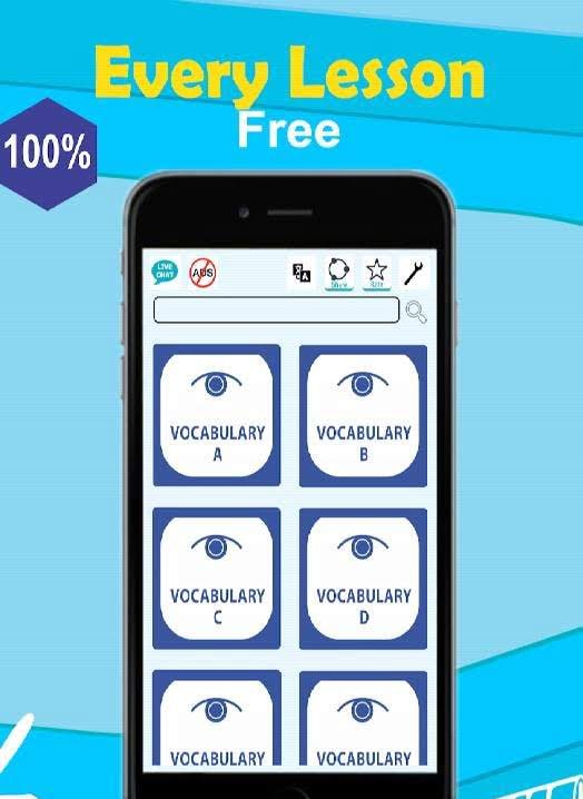 The Oxford 3000 screenshot 4