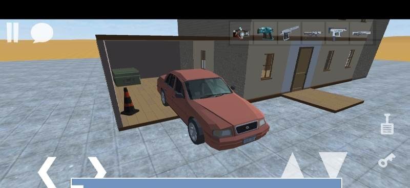 Sandbox One: Build Online Mod screenshot 4